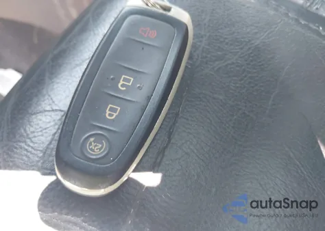 2013 Ford Explorer Limited из США, поврежденный, VIN 1FM5K8F89DGA63781